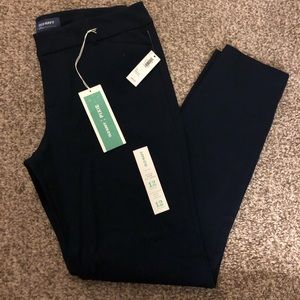 Full Length Pixie Pant